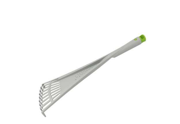 Immagine di Scopetta a 9 denti - 54 cm - Verdemax