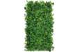 Immagine di Siepe sintetica Borneo Verdecor - 0,5 x 1 m - Verdemax