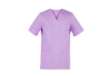 Immagine di Casacca Jason - unisex - manica corta - taglia M - lilla chiaro - Giblor's