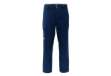 Immagine di Pantalone da lavoro 3Active - taglia XL - blu - Rossini