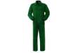 Immagine di Tuta da lavoro Flammatex - taglia XL - verde - Rossini