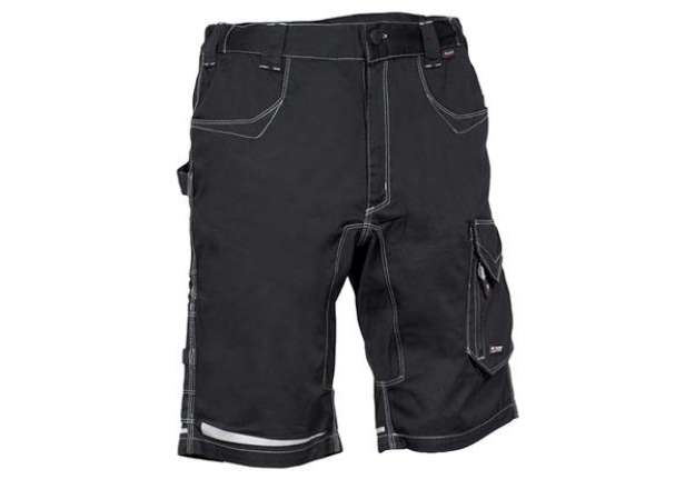 Immagine di Pantaloncini Serifo - taglia 50 - nero/nero - Cofra