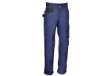 Immagine di Pantalone da donna Walklander - taglia 46 - blu navy/nero - Cofra