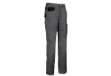 Immagine di Pantalone da donna Walklander - taglia 46 - antracite/nero - Cofra