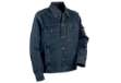 Immagine di Giacca di jeans Basel - taglia 50 - blu navy - Cofra