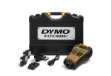 Immagine di Kit etichettatrice industriale Rhino 6000+ - Dymo
