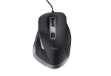 Immagine di Mouse Fyda - a filo - nero - Trust