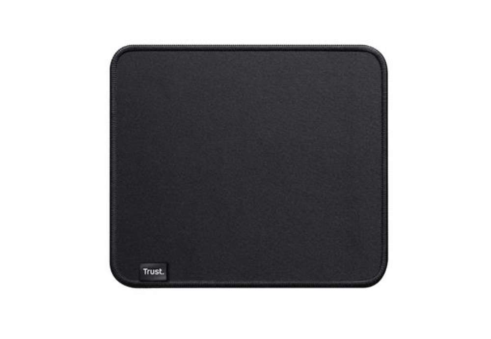 Immagine di Tappetino Boye - per mouse - nero - Trust