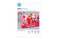 Immagine di Hp - Carta fotografica opaca originale Hp 25 fogli - 10 x 15 cm - 7HF70A