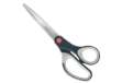 Immagine di Forbici Cosy - 205 mm - acciaio - grigio - Leitz