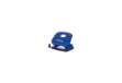 Immagine di Perforatore a due fori fino a 30 fogli Office Products blu 18052311-01