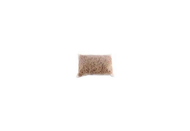 Immagine di Elastici in gomma Office Products diametro 40 mm conf. da 1 Kg - 18104019-97
