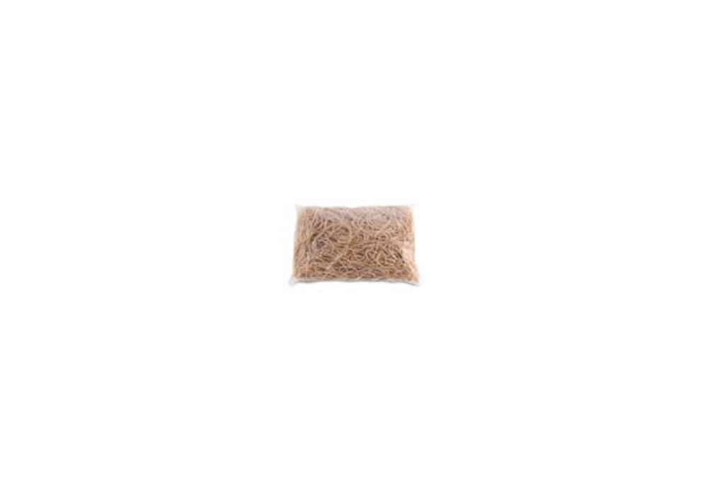 Immagine di Elastici in gomma Office Products diametro 80 mm conf. da 1 Kg - 18108019-97
