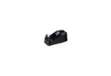 Immagine di Dispenser nastro adesivo Office Products nero - 1,5x6,5x5,5 cm 18228511-05