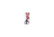 Immagine di Forbici universali in acciaio 16 cm Office Products nero 18251611-05