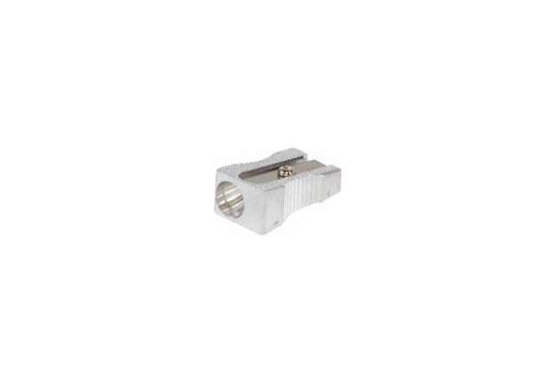 Immagine di Temperamatite in alluminio Donau a 1 foro 7860001PL-99