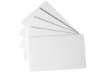 Immagine di Tessere neutre bianche per Durable DURACARD® ID 300 - 0,76 mm - conf. 100 tessere - 8915-02
