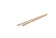 Immagine di Manico legno verniciato Blu dimora 130 cm 0037