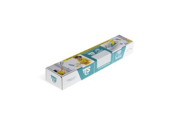 Immagine di Kit pulizia Clean Glass Pro TTS superfici lucide KIT00073