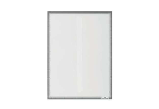 Immagine di Tasca porta documenti A4 statica Durable confezione 5 pezzi 5014-57