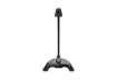 Immagine di Microfono da Gaming USB GXT 215 ZABI Trust nero 23800