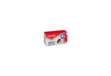 Immagine di Molle fermacarte nero Office Products 19 mm - conf. 12 pezzi  - 18091919-05