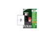 Immagine di Etichette in Teslin bianco Avery Laser/Inkjet 2 et./foglio 210x148 mm conf. 50 fogli - B3655-50