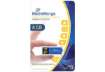 Immagine di Chiavetta USB 2.0 nano - 8 Gb Media Range blu MR975
