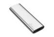 Immagine di Unità SSD esterna - USB Type-C® 240 Gb Media Range argento MR1101