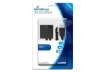 Immagine di Convertitore da HDMI™ a VGA - presa audio da 3,5 mm Media Range nero MRCS167