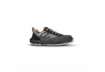 Immagine di Scarpe antinfortunistiche in pelle scamosciata Brezza S1P SRC grigie U-Power N° 44 - RR20196-44