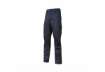 Immagine di Pantalone da lavoro in cotone elasticizzato Guapo blu U-Power taglia M ST211WB-M