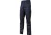 Immagine di Pantalone da lavoro in cotone elasticizzato Guapo blu U-Power taglia L ST211WB-L