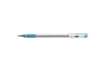 Immagine di Penna a sfera Superb punta media 1 mm - conf. 12 pezzi Pentel blu BK77M-C