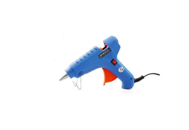 Immagine di Pistola per colla a caldo 175x146 mm Iternet Koala 40 W 4226