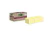 Immagine di Foglietti riposizionabili Post-it® Super Sticky carta riciclata al 100% 76x76 mm Giallo Canary - 18