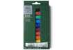 Immagine di Set tubetti colore ad olio per principianti Winsor&Newton colori assortiti - conf. 10 pezzi - 149070