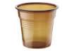 Immagine di Bicchieri da caffè in polistirene Dopla Professional - 80 ml - conf. 50 pezzi - 42110