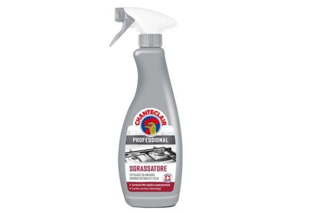 Immagine di Sgrassatore Professional universale - in trigger - 700 ml - Chante Clair