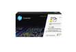 Immagine di Hp -  Toner originale LaserJet HP 213X - Giallo - W2132X - 6.000 pag