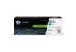 Immagine di Hp -  Toner originale LaserJet HP 220X - Ciano - W2201X - 5.500 pag