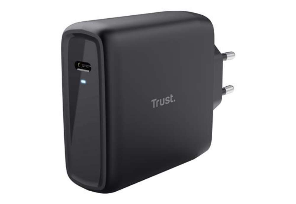 Immagine di Caricabatteria Maxo - USB-C - 100 W - Trust