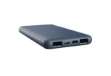 Immagine di Powerbank Primo - ultrasottile - da 10.000 mAh - blu - Trust