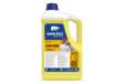 Immagine di Detergente lavastoviglie liquido alcalino concentrato Stovil Power Sanitec 5 L / 6 Kg - 1120