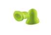 Immagine di Capsule di ricambio per tappi auricolari monouso xact-fit Uvex lime - Conf. 250 paia - 2124002