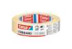 Immagine di Nastro per mascheratura in carta standard ECO beige Tesa 25 mm x 50 m 05086-00000-04