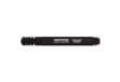 Immagine di Marcatore permanente Office Products punta tonda 1-3 mm nero conf. 12 pezzi - 17071211-05