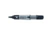 Immagine di Marcatore per lavagna ricaricabile V BOARD MASTER - punta tonda tratto 2,3 mm Pilot nero - 040140