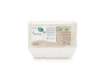 Immagine di Vaschetta patatine bio-compostabile ecoCanny Take Away bianco 173x123x40 mm conf. 50 pz - ECO-T12PCA