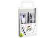 Immagine di Set scrittura Silver Set - Bic